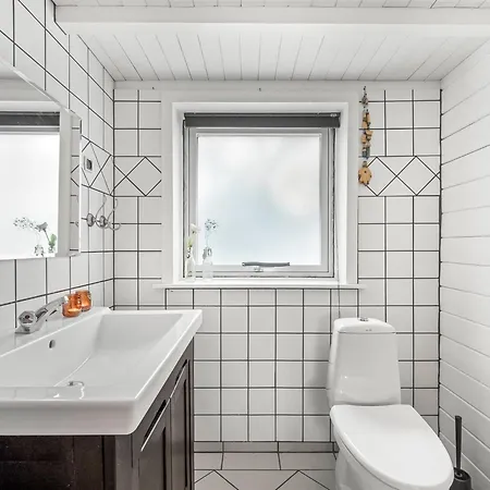 Oddger - 250m To The Fjord By Interhome بيت للعطل *