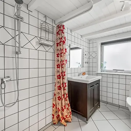 بيت للعطل Oddger - 250m To The Fjord By Interhome